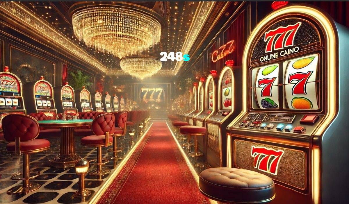 making first deposit on 248s website using local payment methods in Pakistan