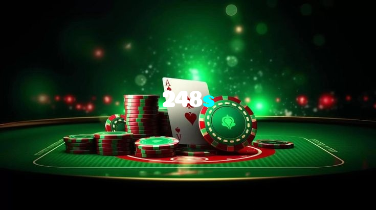 available types of 248s bet including pre-match live express and system bets
